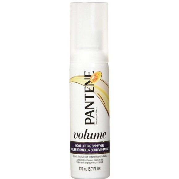 Pantene Pro-V Style Series Volume Root Lifting Spray Gel, 5.7 oz NO CAP - Picture 1 of 1